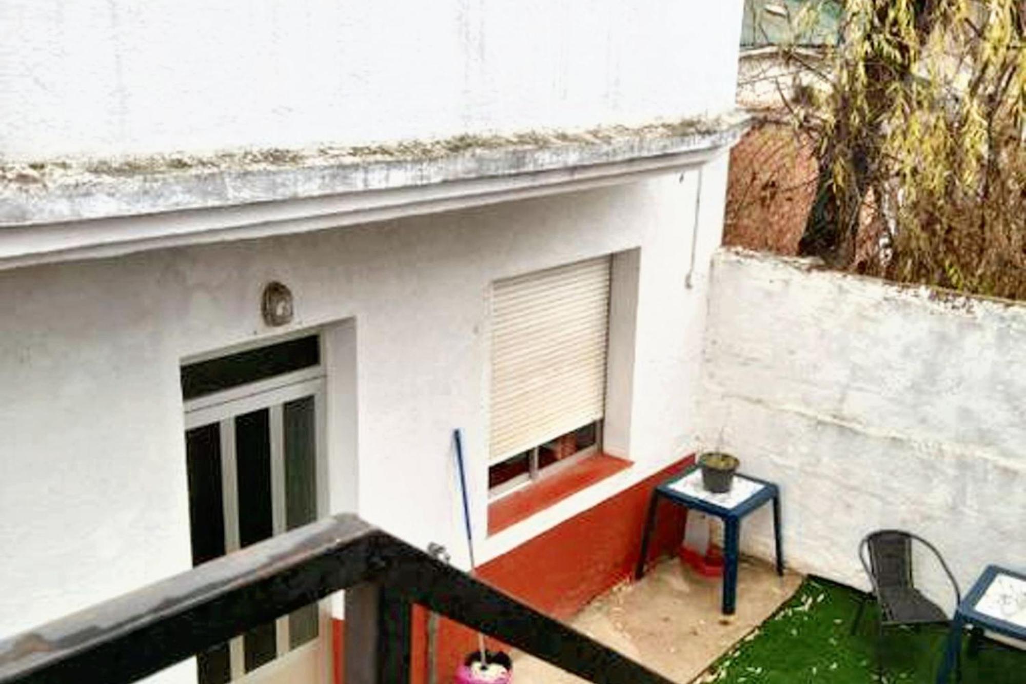 Welcoming House In Burgos With Terrace And City View Exterior foto