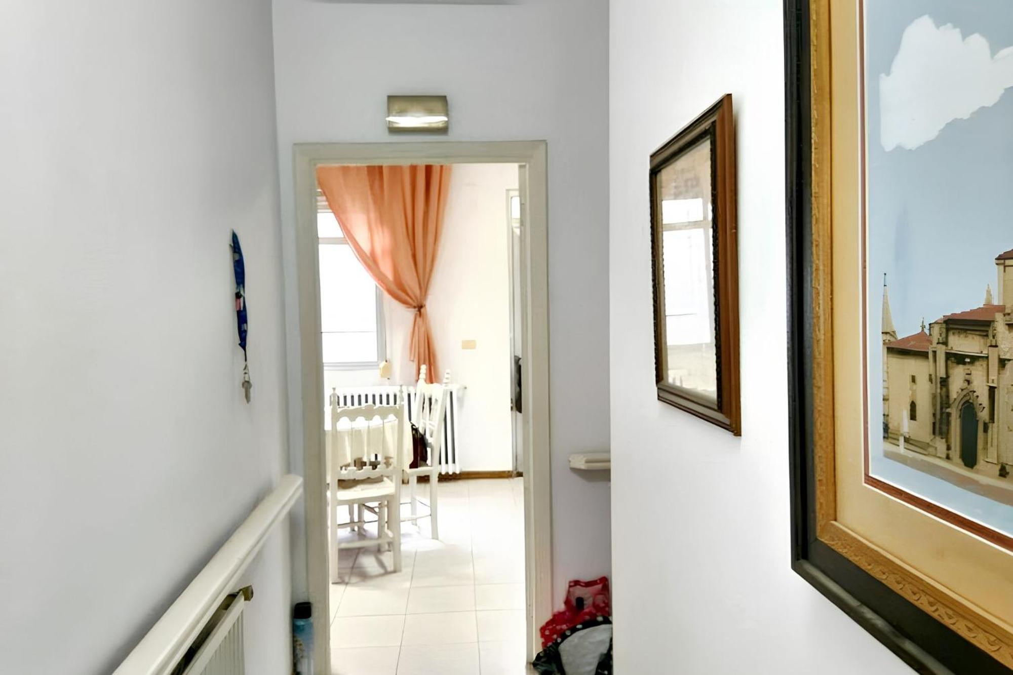 Welcoming House In Burgos With Terrace And City View Exterior foto